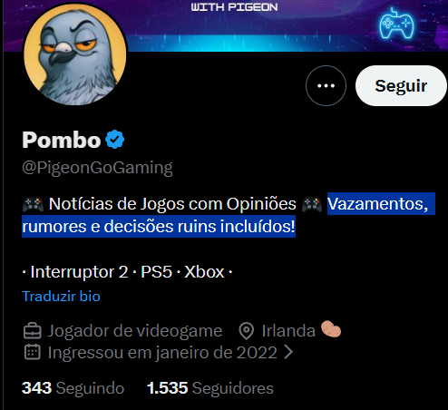 NandaJoJo no YT📺 tweet media