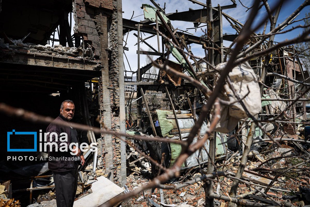 وكالة إرنا العربیة tweet media