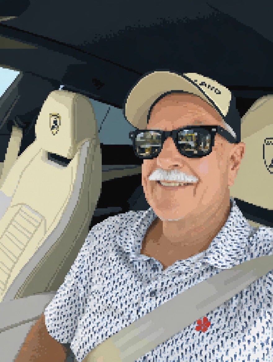 amtvmedia's tweet photo. InITiaTE PAaaAPA JoHN LamBO Formation 📈📈📈🚀🚀🚀🗝️🗝️📯📯📯📯💚💚🏹🏹👨‍🦳 ReTWEET 77 TiMES !!!!! $PiXEL 

EkDGB5fbPXiRmDDjxKcC7dFjzvFZj2KT9t7oeyyPx4SX

1000 FReaK’iN X !!!! DAY 7 🥊 ✨🏹 https://t.co/wZEDoyTAJi