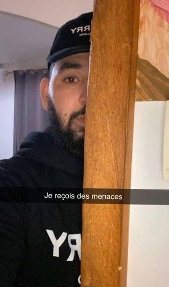 ❤️💙 tweet media