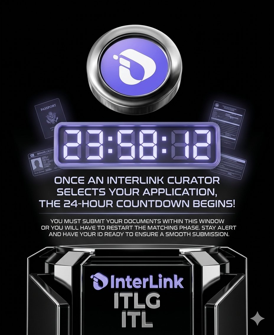 Ela|| InterLink Ambassadors tweet media