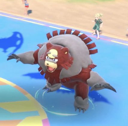 soli (feraligatr’s strongest soldier) tweet media