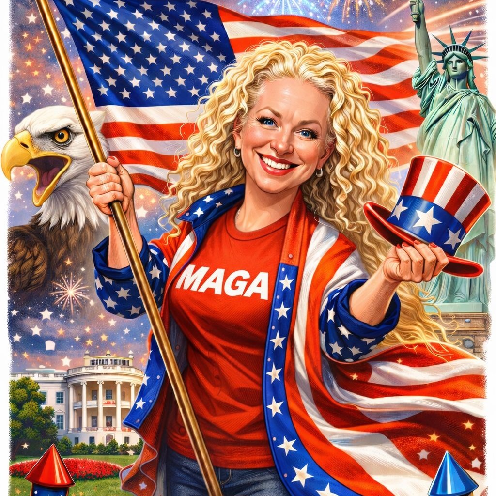 TRUE BRITT 🇺🇲 tweet media