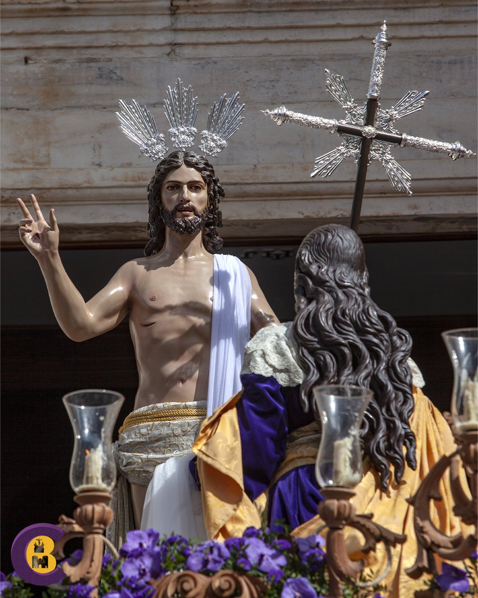 Mañana, el Resucitado pondrá el broche a la Semana Santa de Badajoz con salida a las 11:30 desde San Agustín y el tradicional encuentro en San Juan. Consulta recorrido, horarios y estreno 👇

badajozcofrade.com/2026/04/doming…