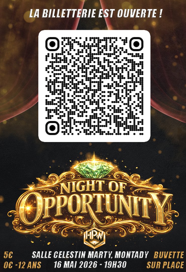 HerosProWrestling (HPW) tweet media