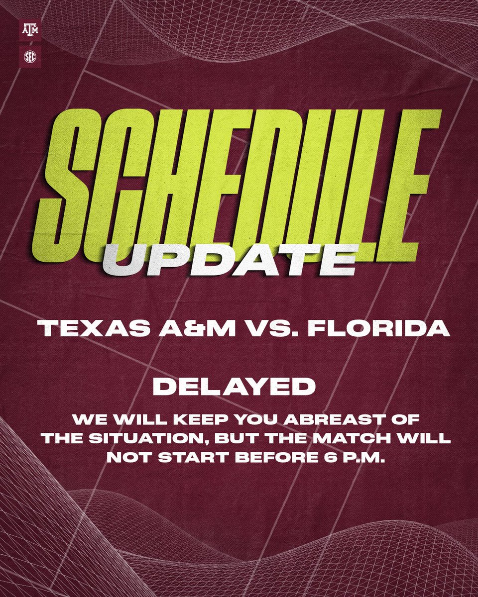 Texas A&M Women's Tennis tweet media