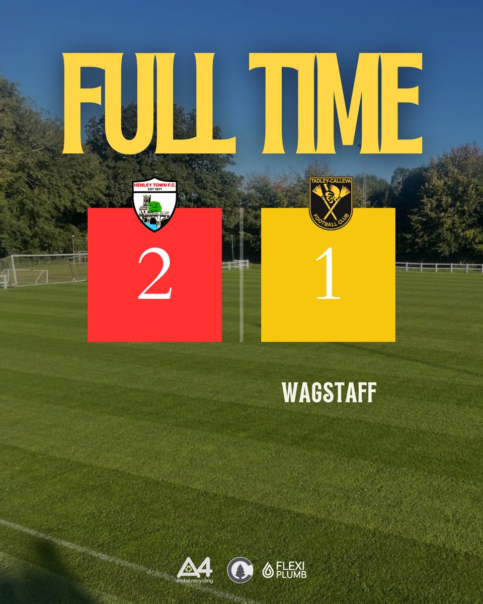 TCFC_A's tweet photo. 𝐅𝐔𝐋𝐋 𝐓𝐈𝐌𝐄

Unavailability really hurt us today with 6 promising U18s filling up the squad,l. 

A point would have been a fair reflection of the game but heartbreak again as we concede in injury time 😵 https://t.co/FrBfhTjnNY