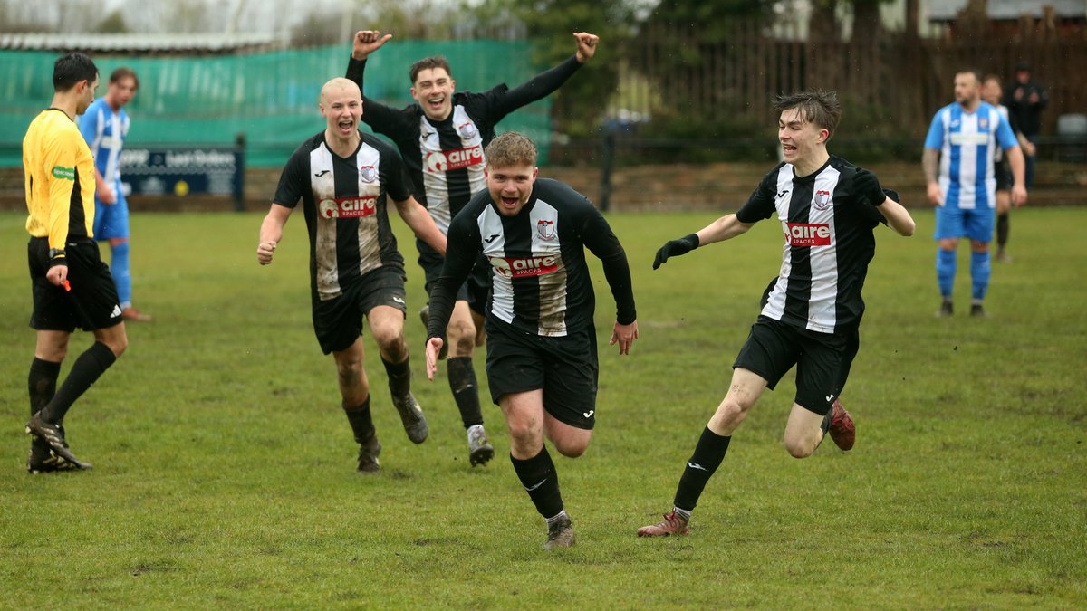 Newburgh Juniors FC tweet media