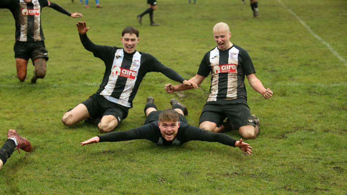 Newburgh Juniors FC tweet media