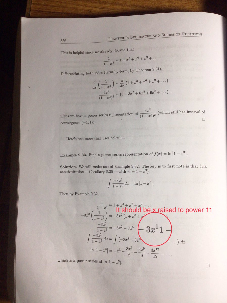 comebackmaj's tweet photo. @LongFormMath sir I spotted typo. Please look into this. https://t.co/tR8cjGzsvq