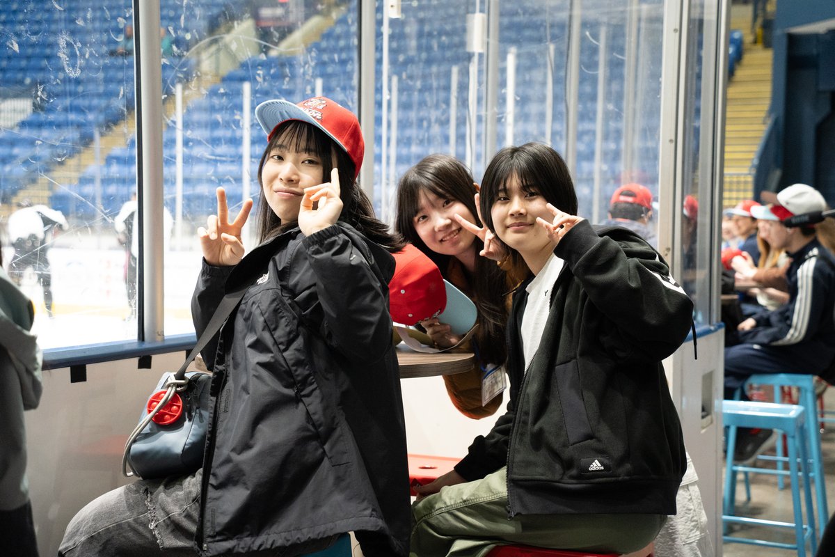 Bloomington Bison tweet media