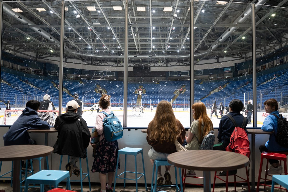 Bloomington Bison tweet media