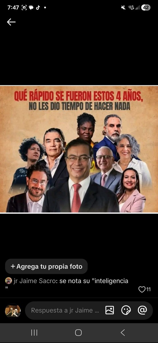 Clara Arismendy tweet media