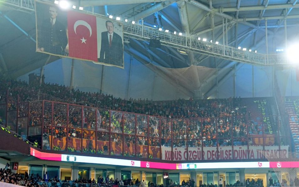 Peşindeyiz Galatasaray! tweet media