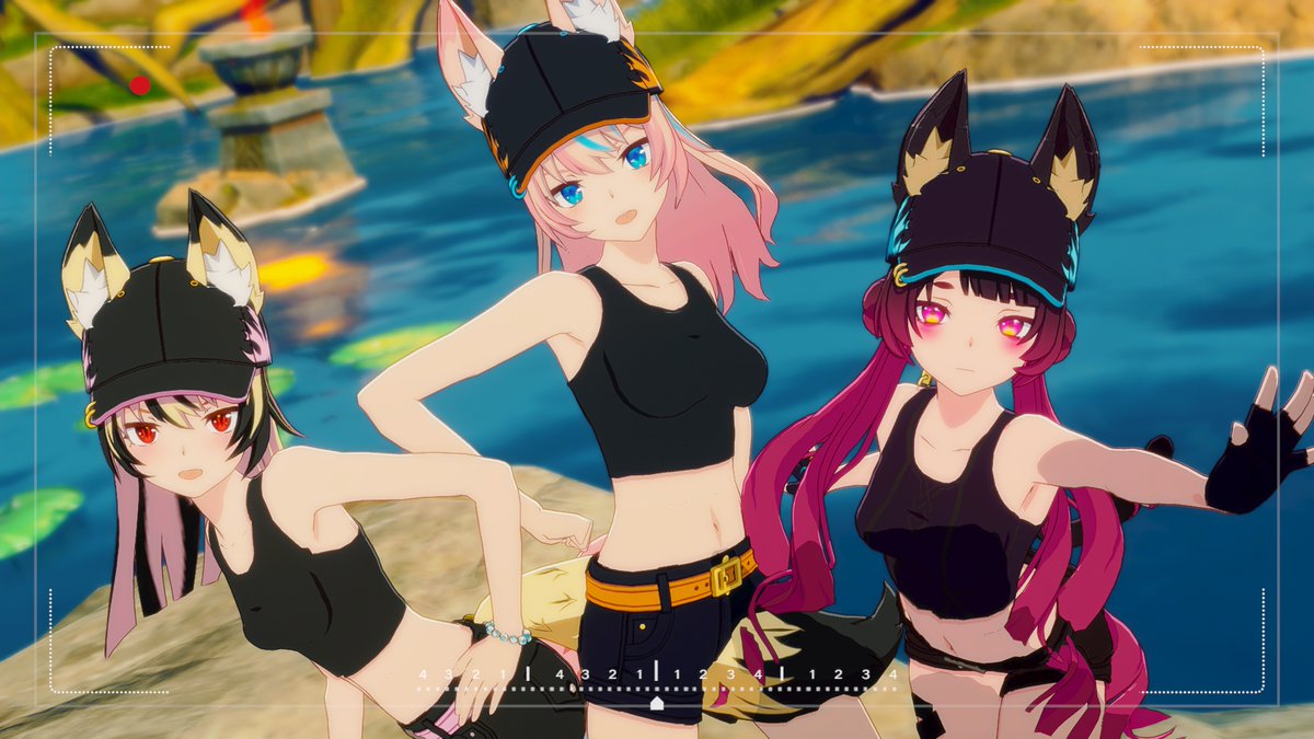 マサロット tweet media