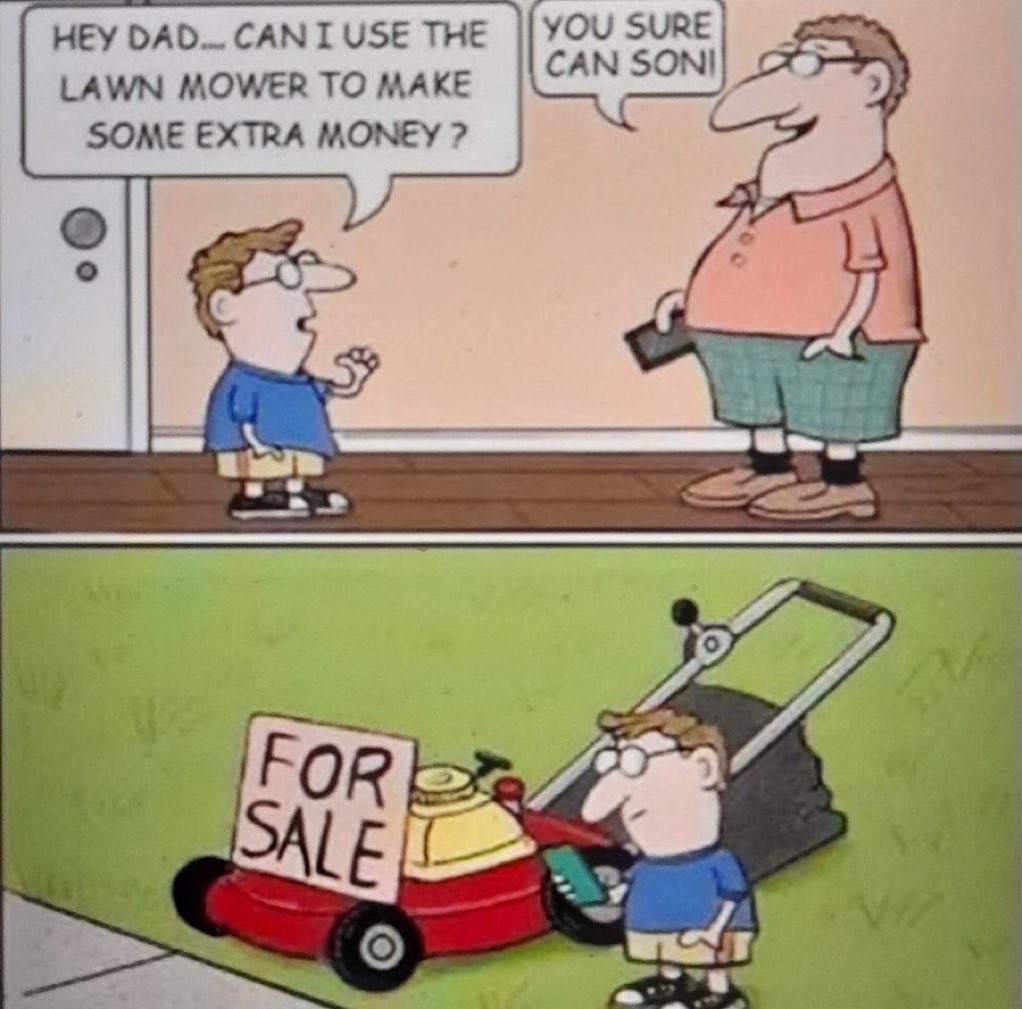 'The Ronster' tweet media