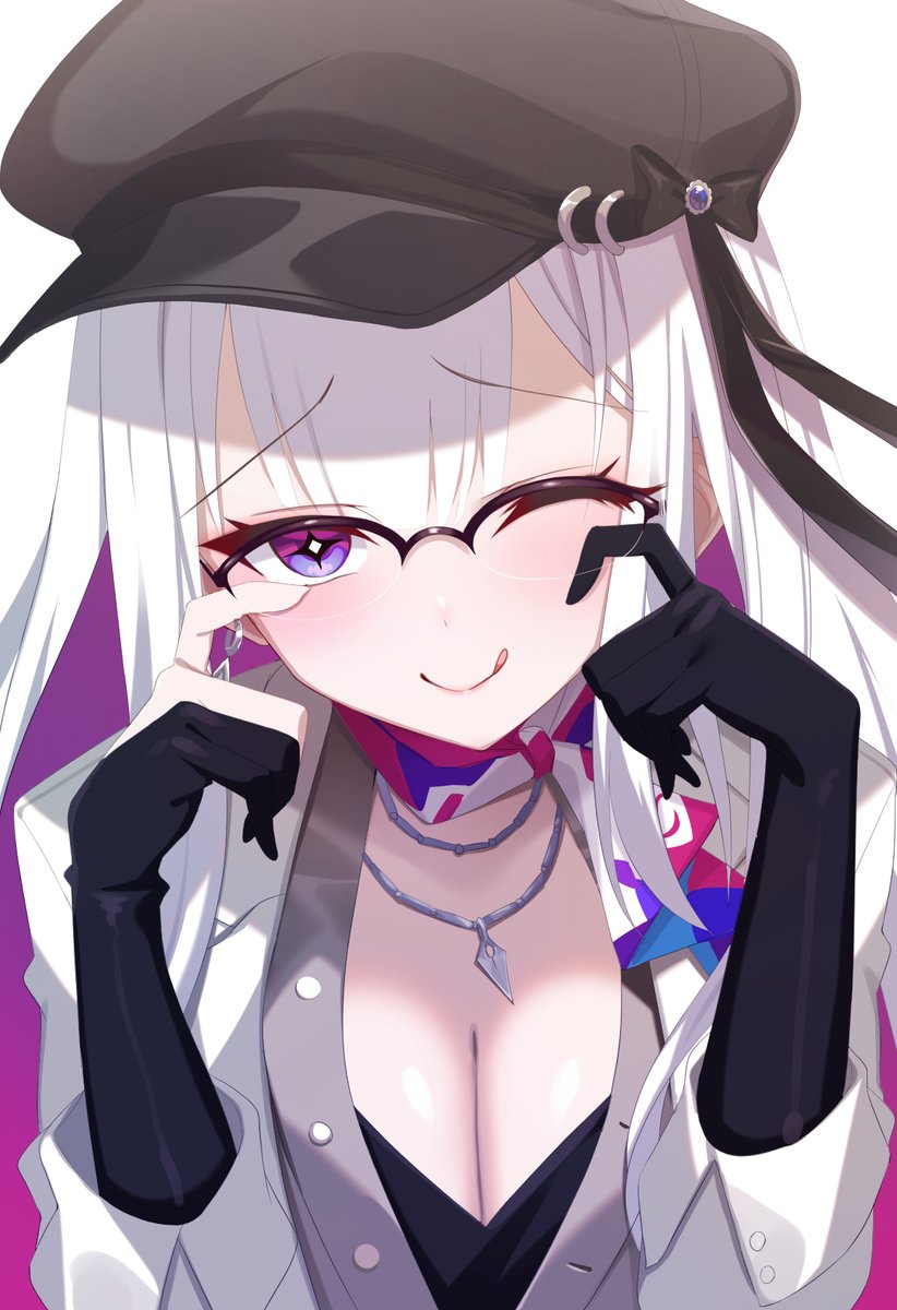 ぴえ～ん🥺
虚照の絶対ぴえんしてなかったあのシーン好き 