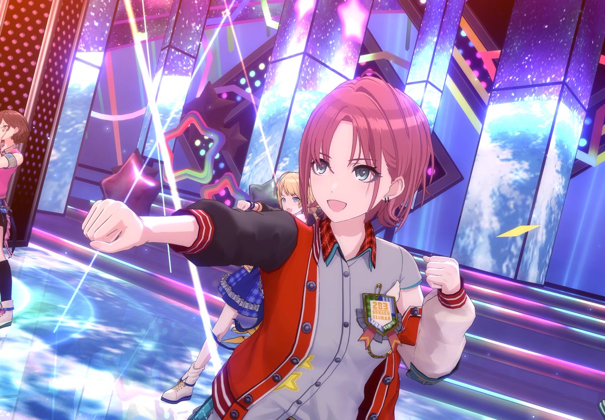 めさ #50D0D0 tweet media