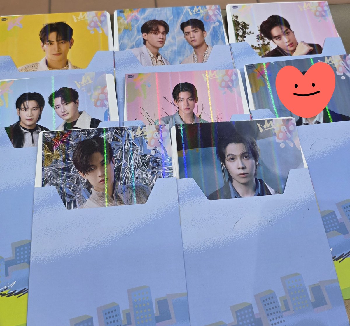 สิบสามจะไปแตะดาวอังคาร tweet media