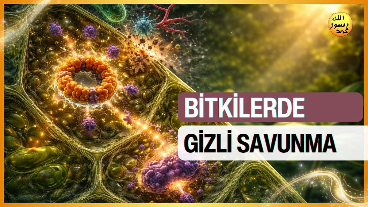harunyahyainfo's tweet photo. 🌿 Bitkiler sandığınız kadar savunmasız değil…
Sessiz bir yaprağın içinde kusursuz bir savunma sistemi çalışıyor.
Mikroskobik dünyada adeta bir savaş var!
🎬 Yeni videomuz
⏰ Saat 20:00’de yayında!
#bilim #doğa #shorts #keşfet #bitkiler #science #video #yayında https://t.co/oqQjtfEZsl