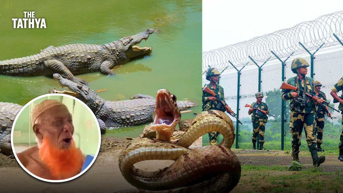 The Tathya tweet media