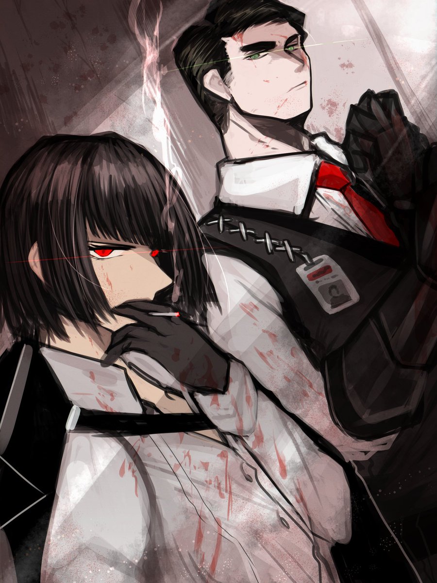 ゆた/落書き垢 tweet media