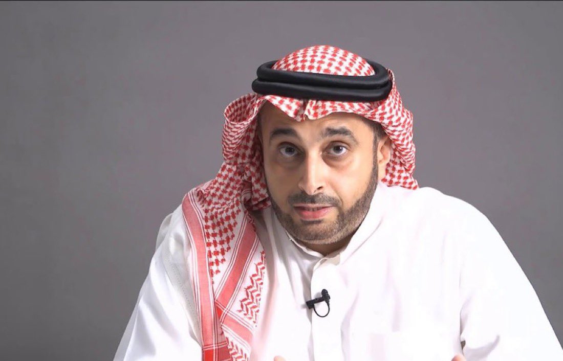 قورجس tweet media