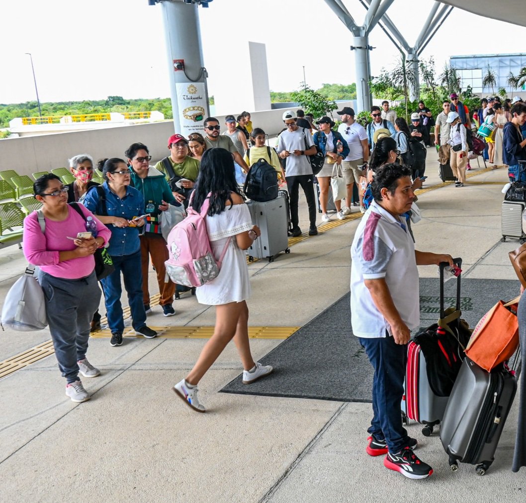 Tren Maya tweet media