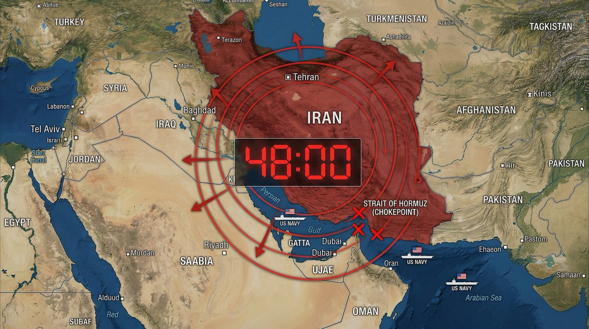 🇺🇸 Ronald Carter tweet media