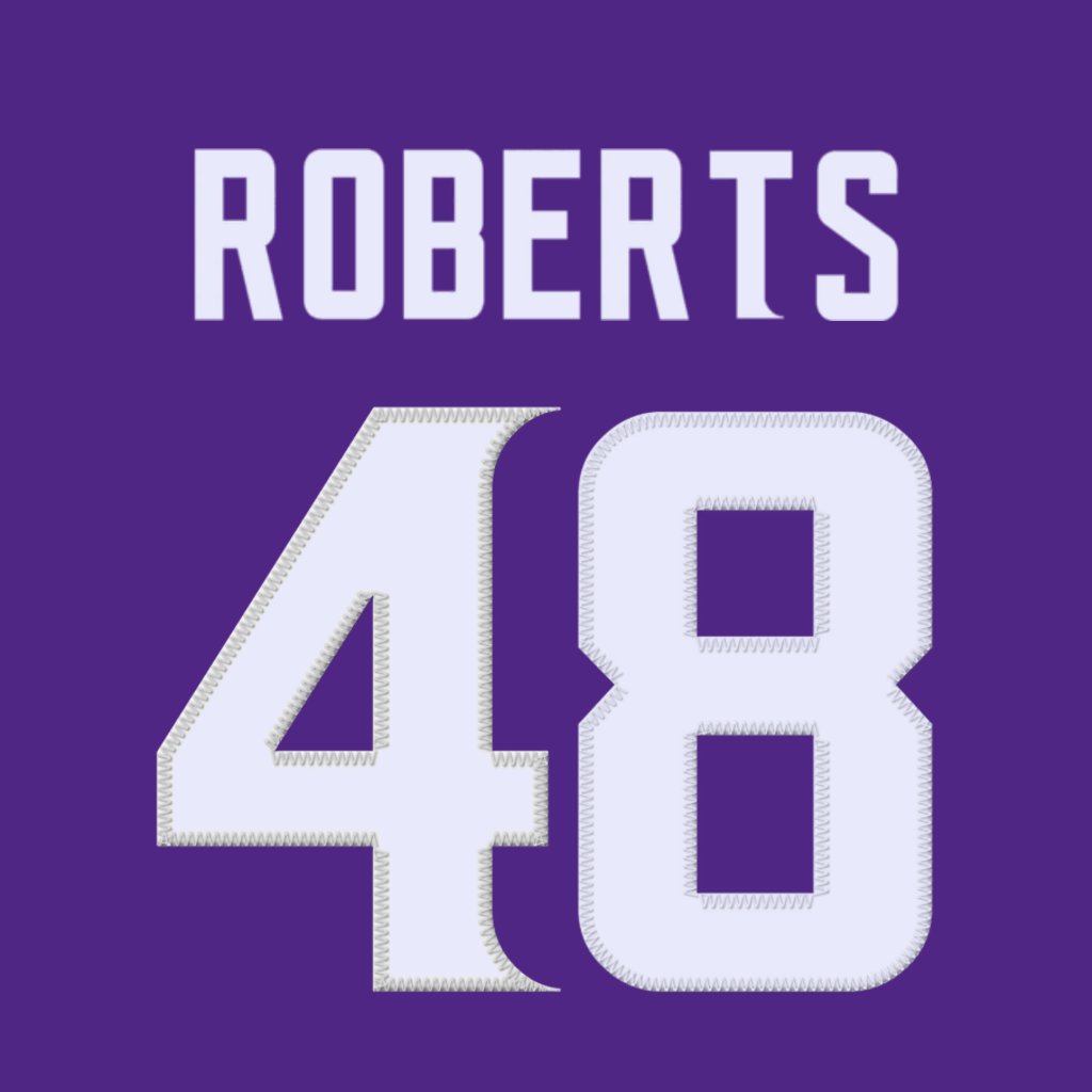 NFL Jersey Numbers tweet media