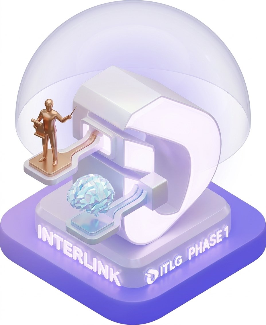 Ela|| InterLink Ambassadors tweet media