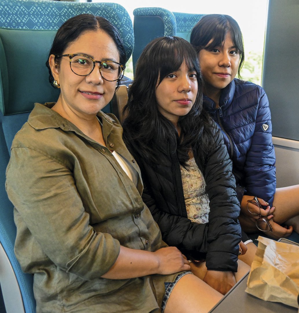 Tren Maya tweet media