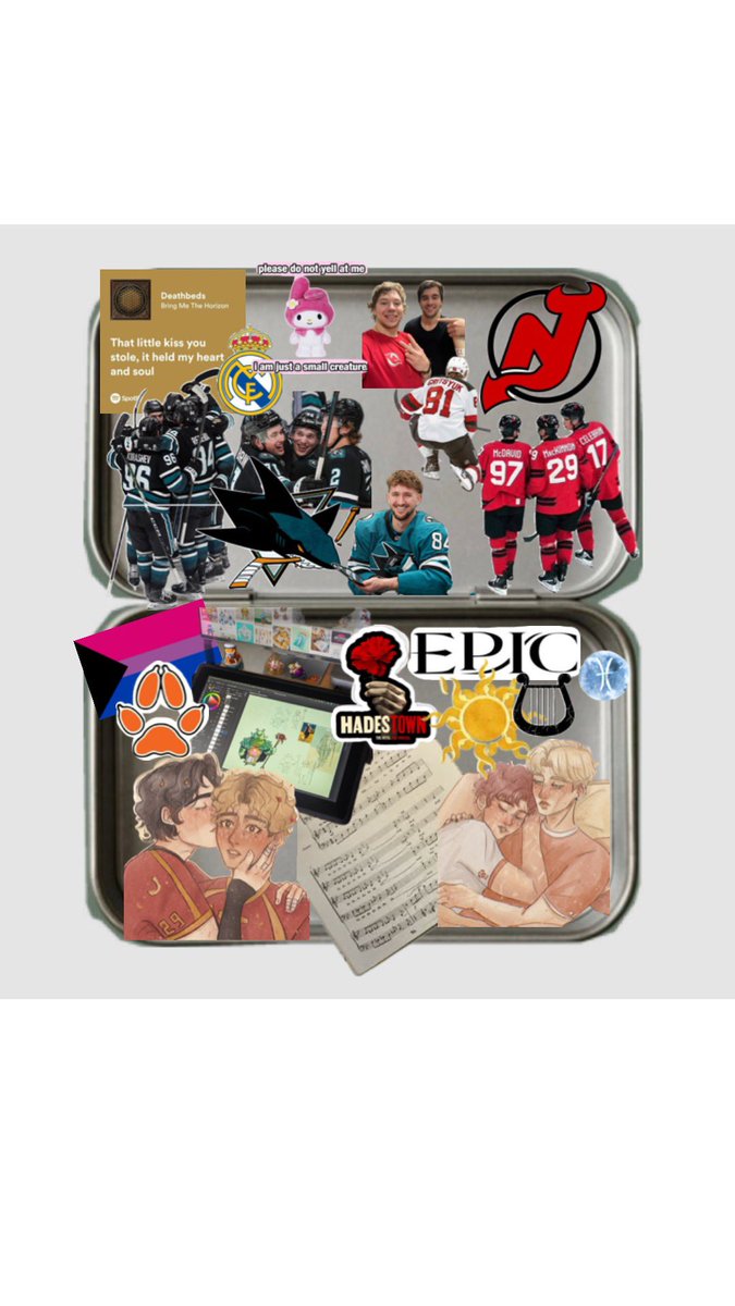 mar ✨🏒 tweet media