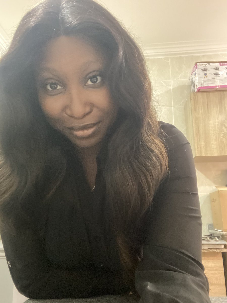 Esther Ann Uduma tweet media