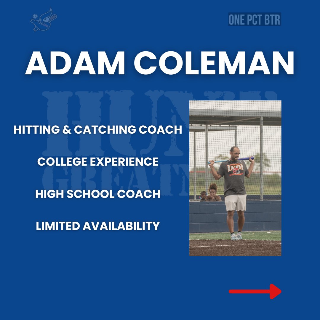 One Percent Academy Jays tweet media