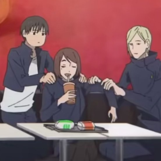 tris buffer tweet media