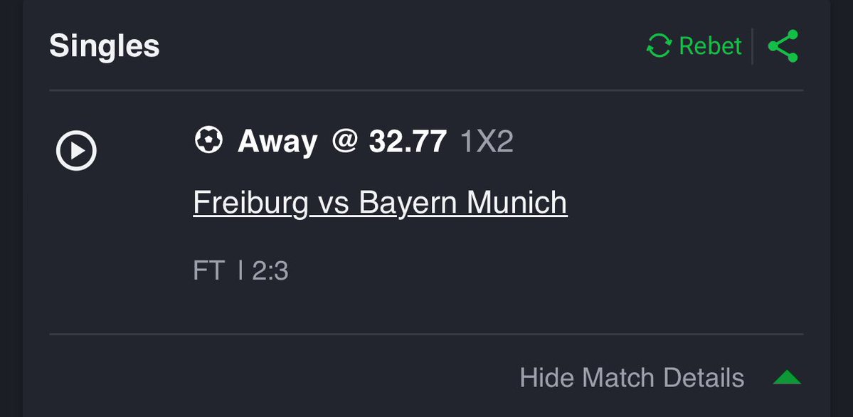 Sincerely, Shola🥈 tweet media