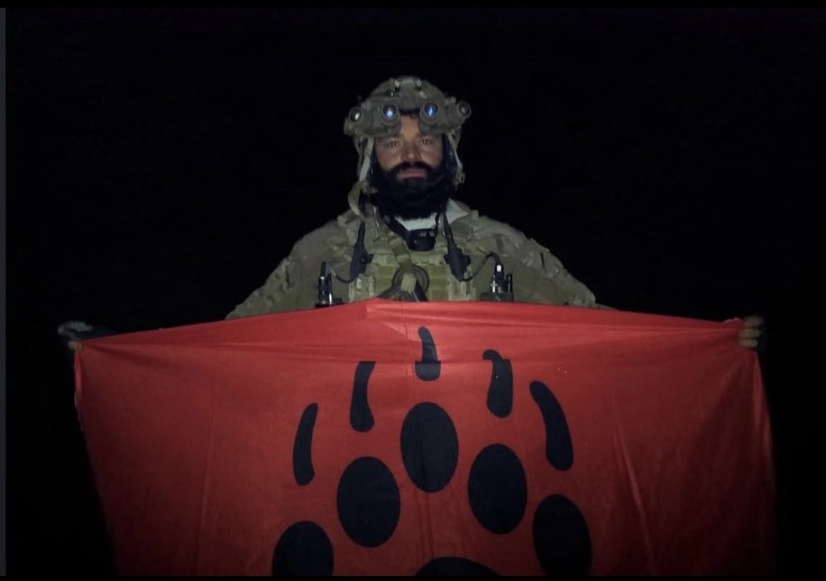 Bud Gibson tweet media