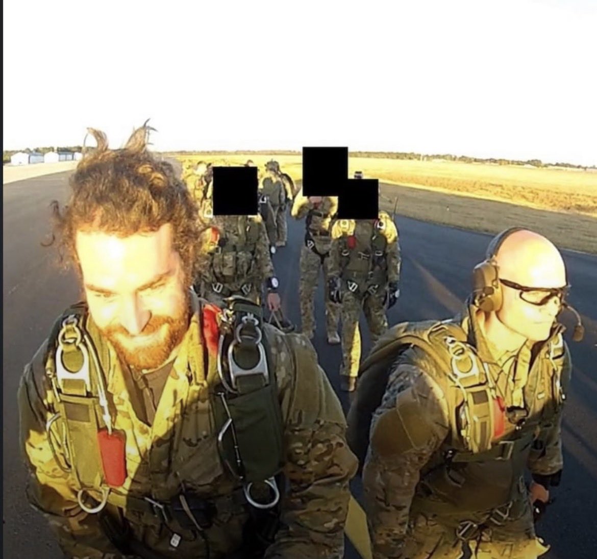 Bud Gibson tweet media