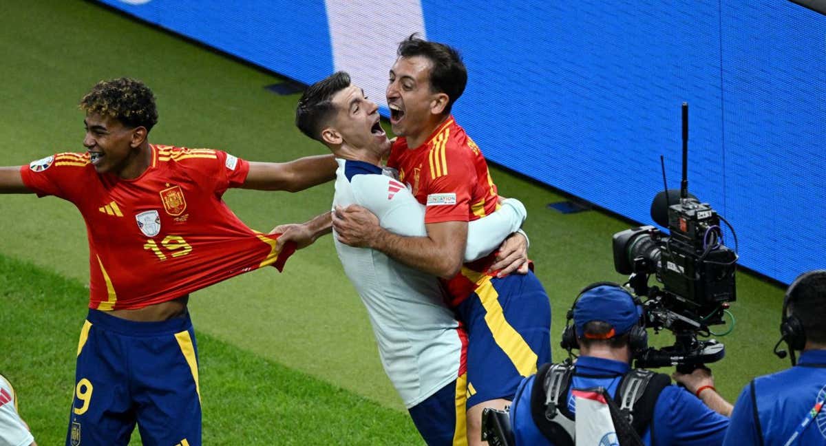 Oyarzabal Fan tweet media