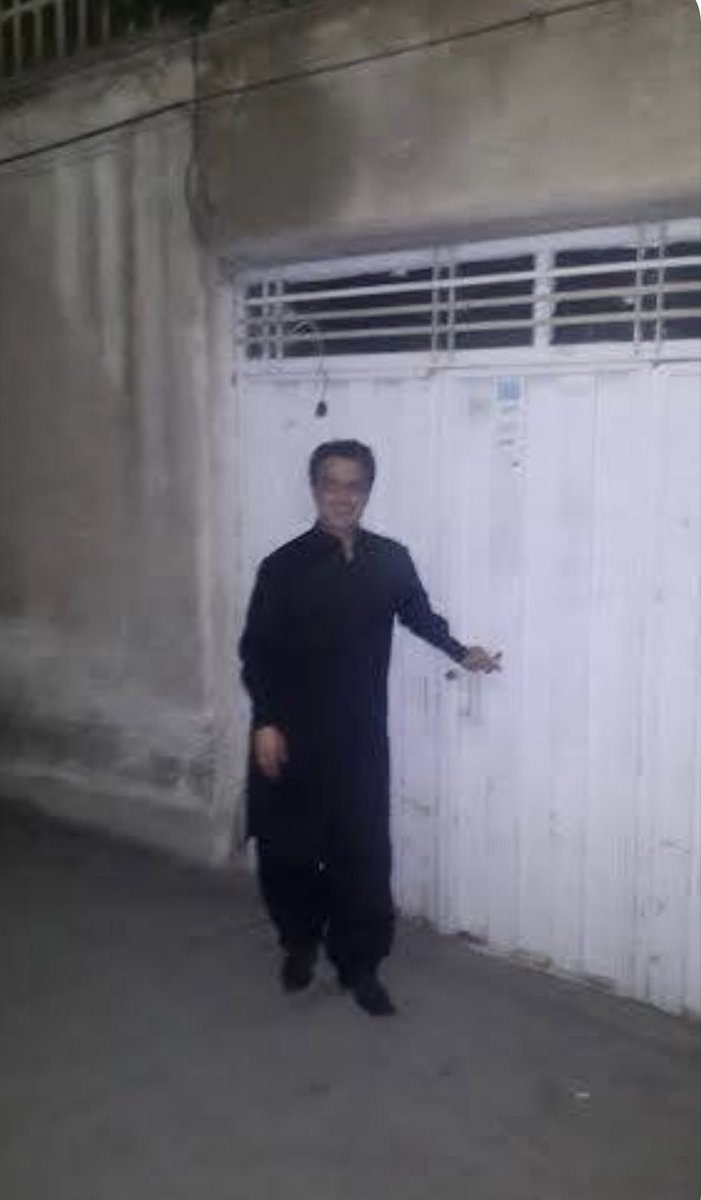 Mir Mohammad Alikhan tweet media