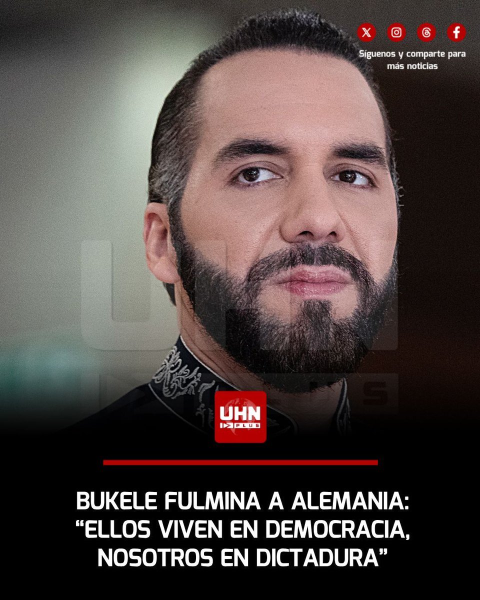 UHN Plus tweet media