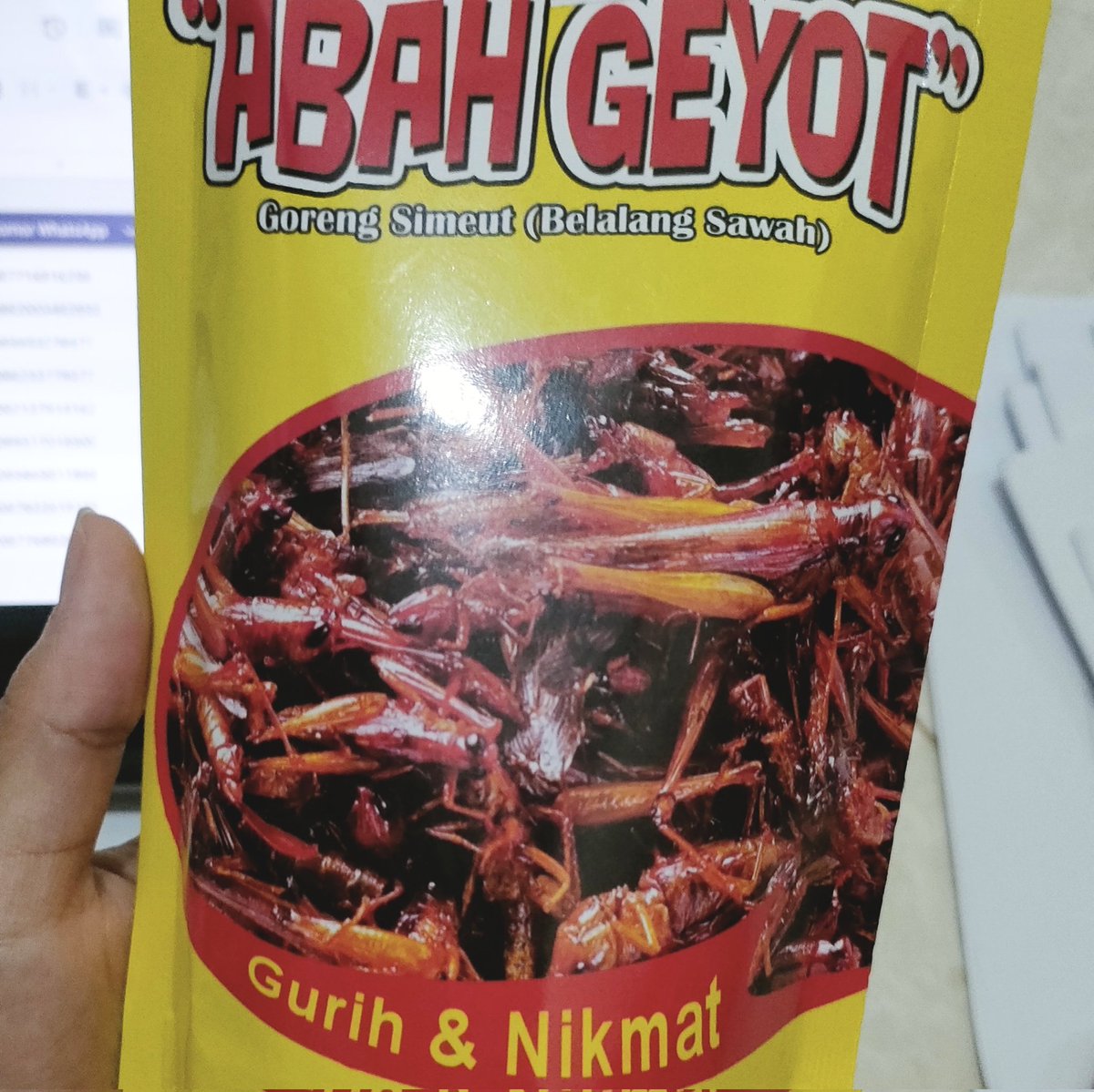 joy —⁠☆ tweet media