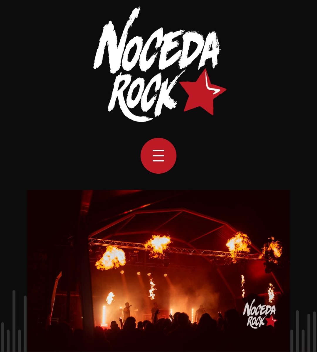 Noceda Rock tweet media