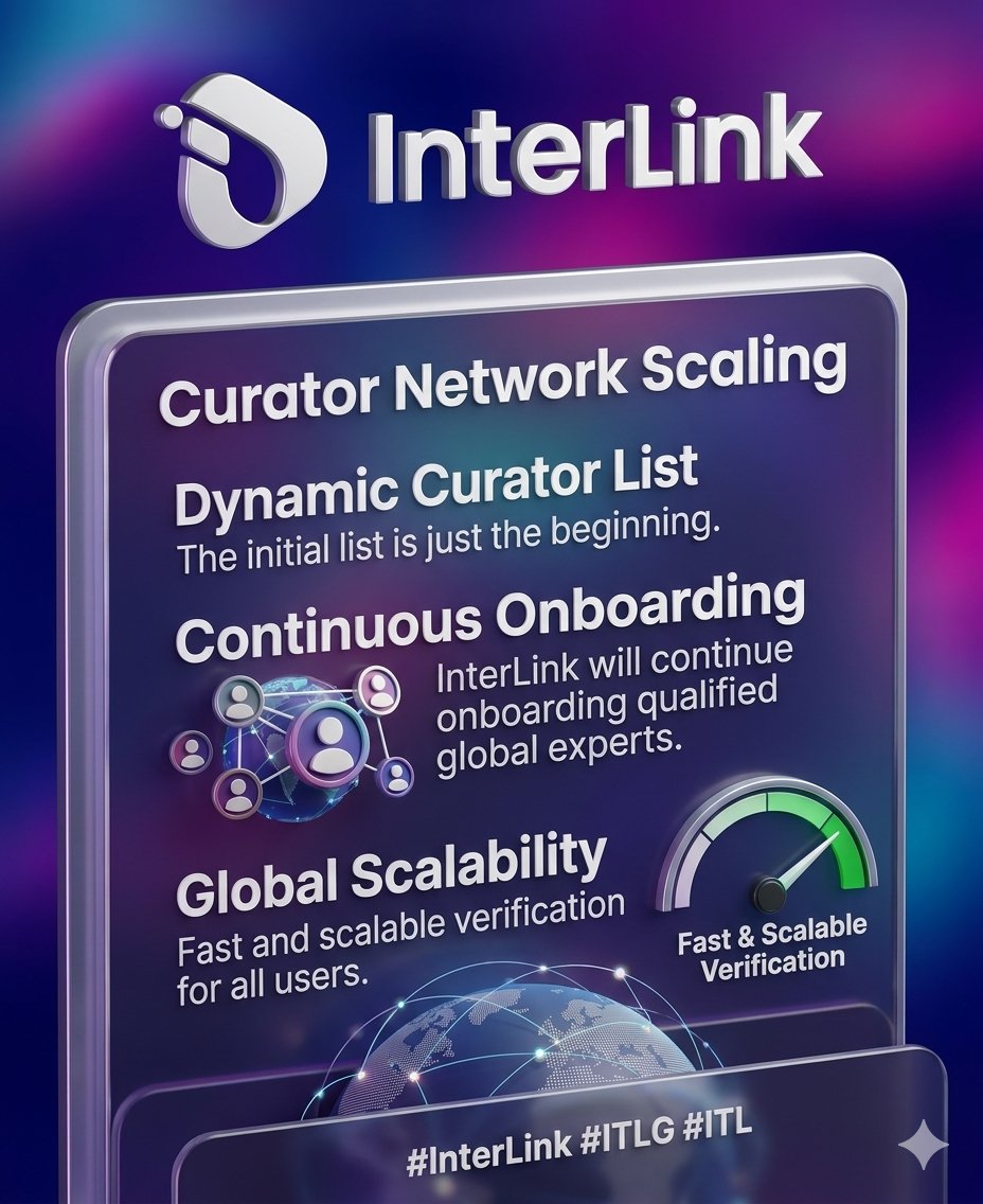 Ela|| InterLink Ambassadors tweet media