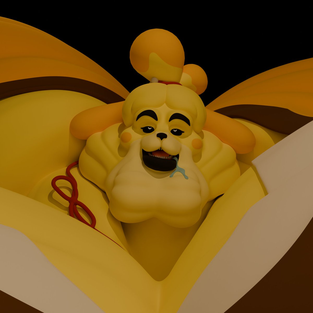 SquirrelHunk tweet media