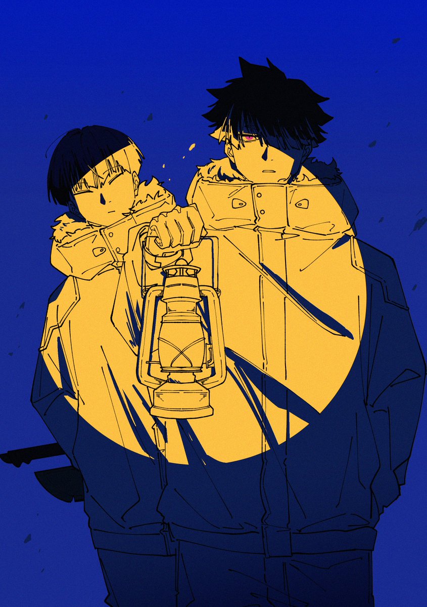 Shinya☕️ tweet media