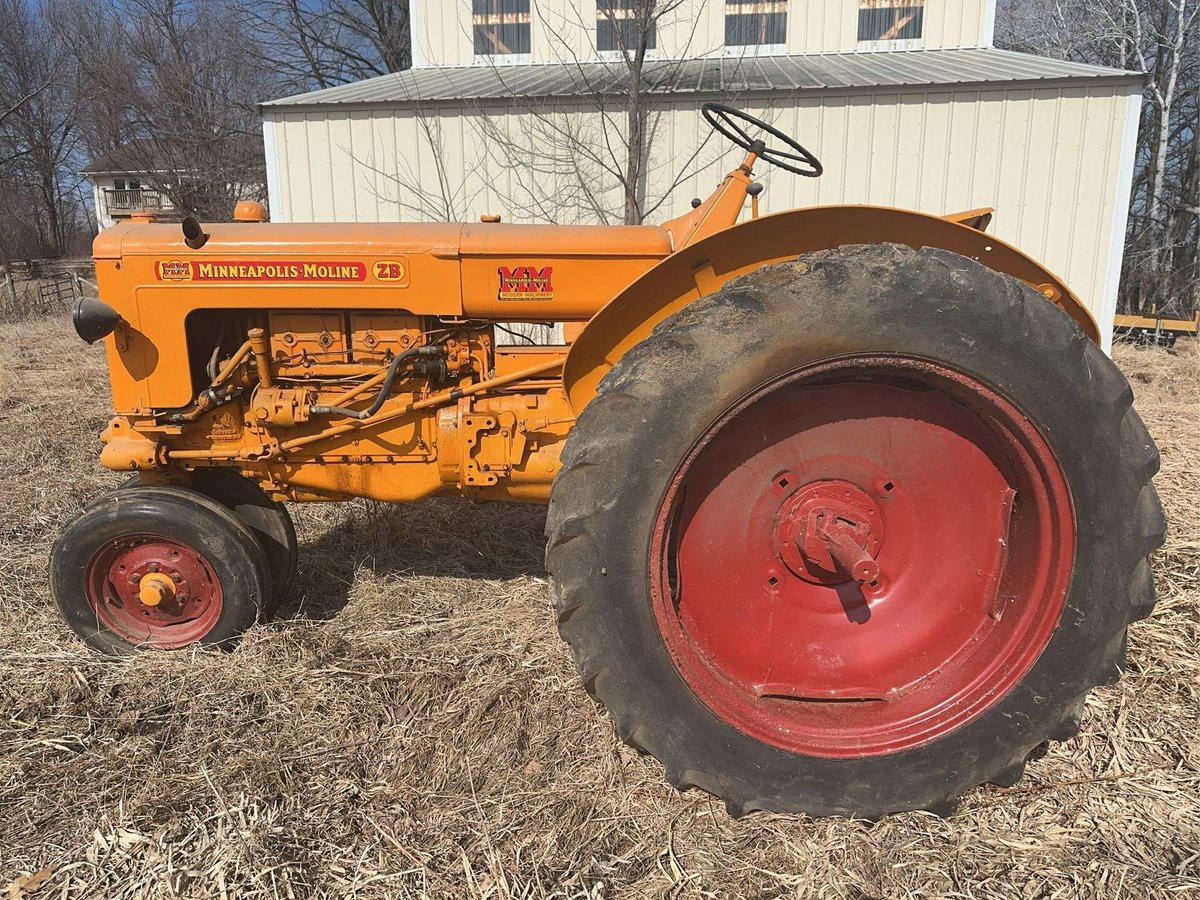 HM Auction Group tweet media