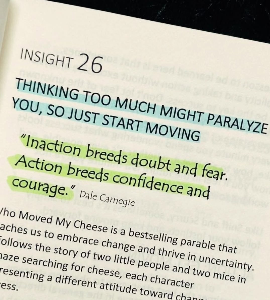 Seek Wiser tweet media