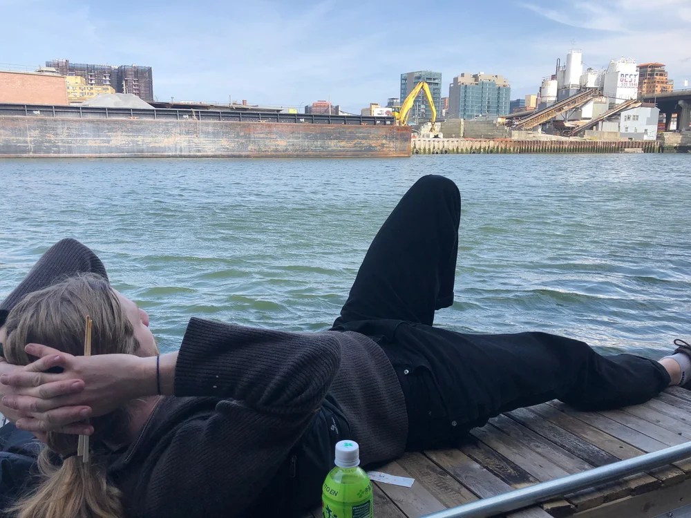 sci_inquirer's tweet image. Rediscovering a forgotten waterway 🌊: Cody Herrmann shares how reconnecting with overlooked landscapes can reshape how we see nature, history, and community. Sometimes what we’ve ignored holds the deepest stories. #Environment #NYC #Flushing scientificinquirer.com/2026/04/01/con…